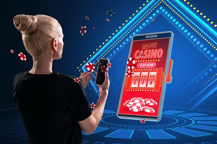 Transaksi pembayaran dan penarikan dana yang transparan dan cepat di neonwin platform