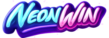 Logo neonwin